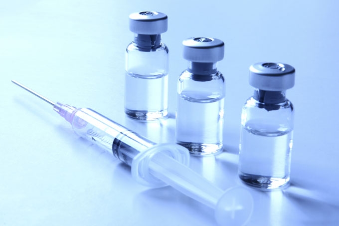 Массовая вакцинация против гриппа