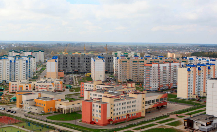 На «Спутнике» за словенские деньги построят детский сад на 195 мест
