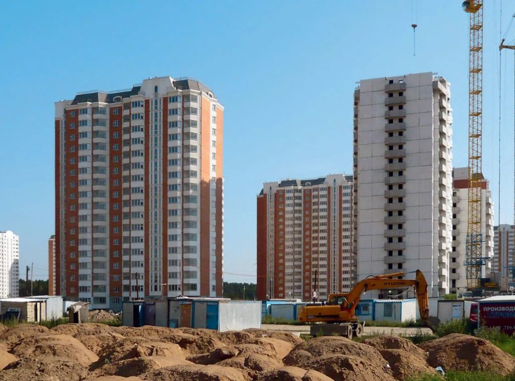 В Могилевской области строители завысили стоимость жилья