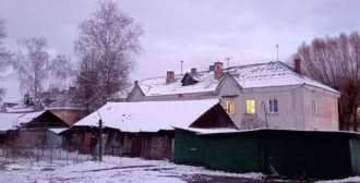 На Менжинке в Могилёве планируют построить новый квартал