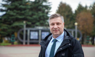В Могилевском горисполкоме – новый заместитель председателя