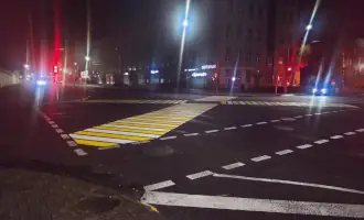 В Могилеве изменена организация дорожного движения