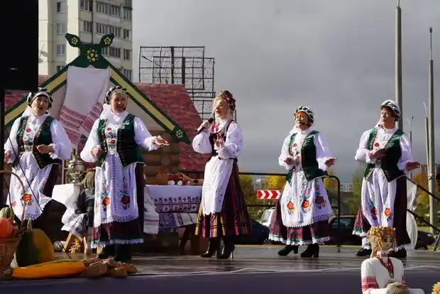 Культурная программа