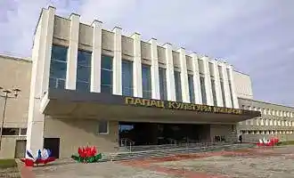 Учреждения ДК области в Могилеве юридически больше не существует