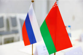 Могилев принимает заседание Совета Парламентского Собрания